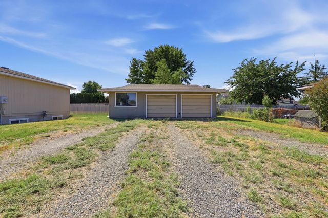 2809 N JOHNSON Ct, Spokane Valley, WA 99206