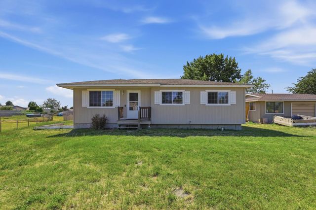 2809 N JOHNSON Ct, Spokane Valley, WA 99206