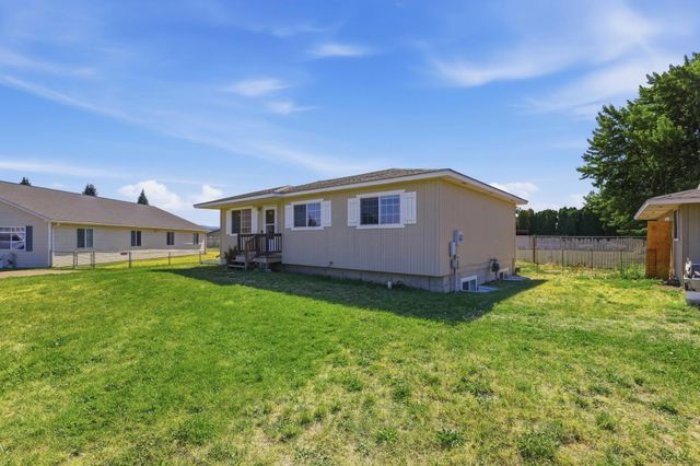 2809 N JOHNSON Ct, Spokane Valley, WA 99206