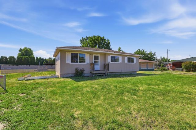 2809 N JOHNSON Ct, Spokane Valley, WA 99206