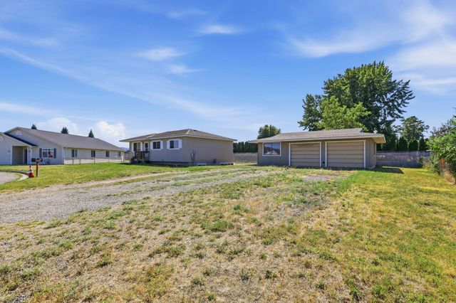 2809 N JOHNSON Ct, Spokane Valley, WA 99206