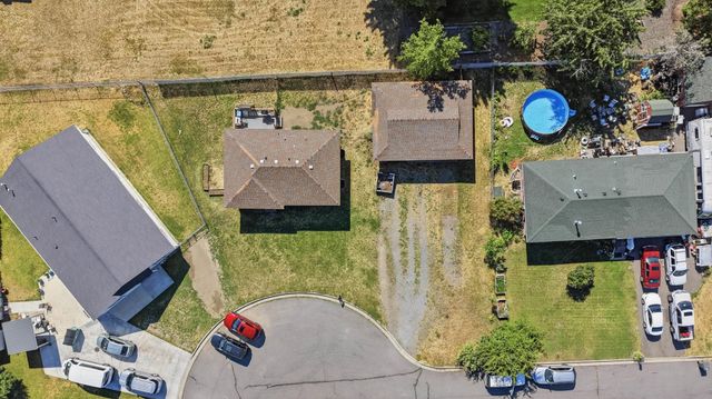 2809 N JOHNSON Ct, Spokane Valley, WA 99206