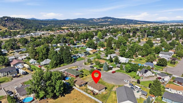 2809 N JOHNSON Ct, Spokane Valley, WA 99206