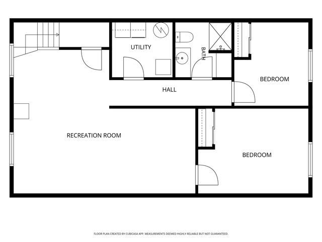 2809 N JOHNSON Ct, Spokane Valley, WA 99206