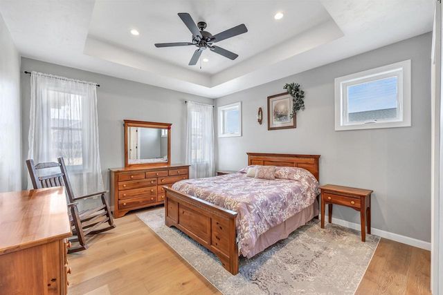 5593 N AMETHYST DRIVE, Appleton, WI 54913