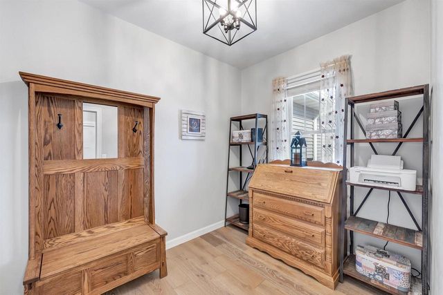 5593 N AMETHYST DRIVE, Appleton, WI 54913