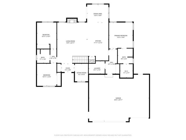 5593 N AMETHYST DRIVE, Appleton, WI 54913