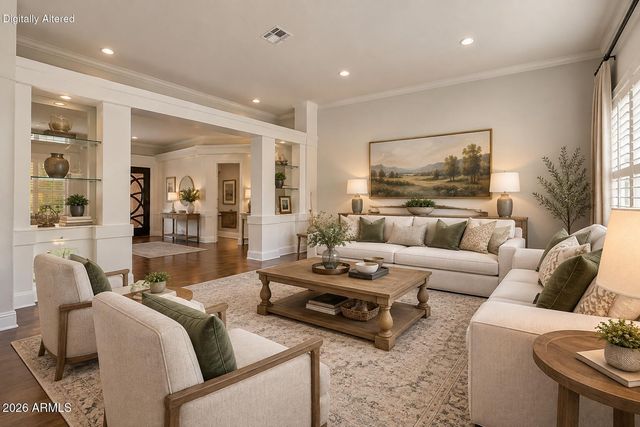 4206 E FOUNTAIN Street, Mesa, AZ 85205
