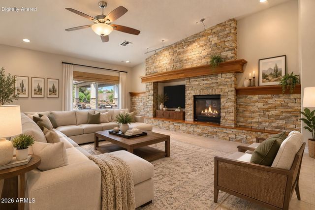 4206 E FOUNTAIN Street, Mesa, AZ 85205