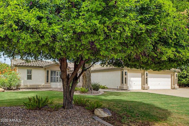 4206 E FOUNTAIN Street, Mesa, AZ 85205