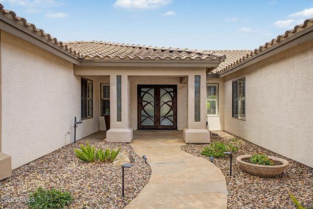 4206 E FOUNTAIN Street, Mesa, AZ 85205