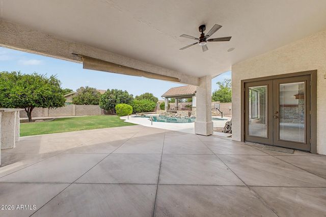4206 E FOUNTAIN Street, Mesa, AZ 85205