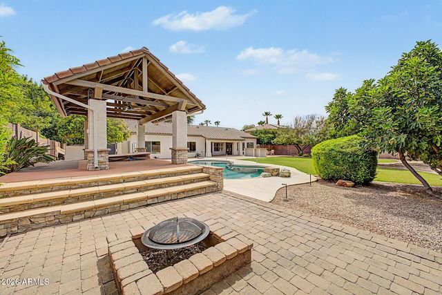 4206 E FOUNTAIN Street, Mesa, AZ 85205