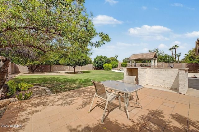 4206 E FOUNTAIN Street, Mesa, AZ 85205