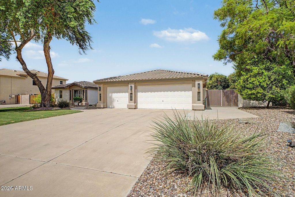 4206 E FOUNTAIN Street, Mesa, AZ 85205 — photo 3