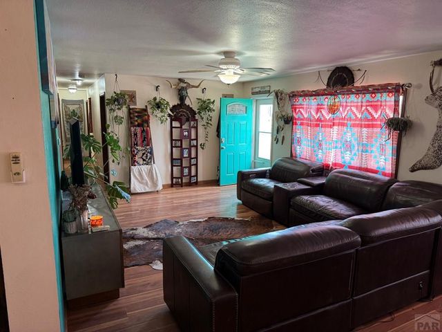 13764 Hwy 50, Manzanola, CO 81058