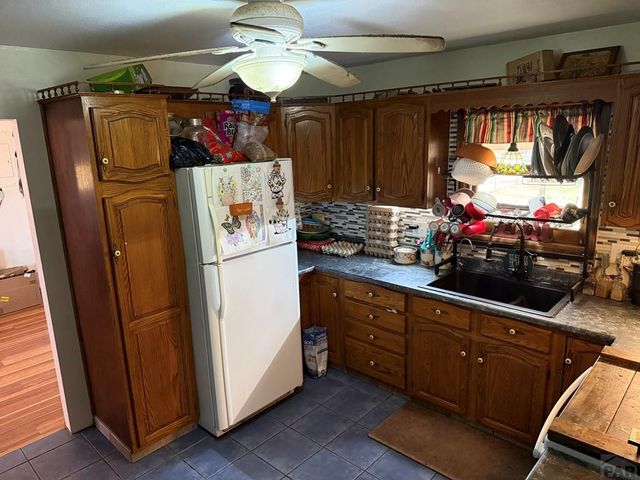 13764 Hwy 50, Manzanola, CO 81058