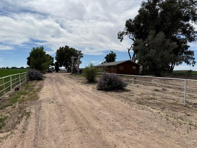 13764 Hwy 50, Manzanola, CO 81058