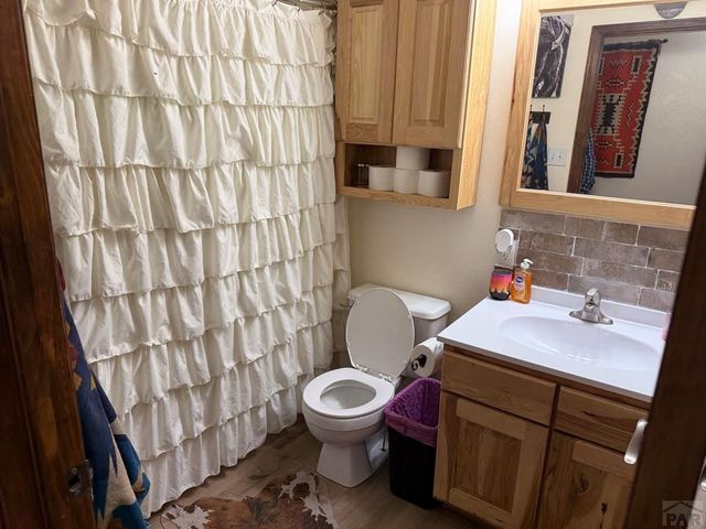 13764 Hwy 50, Manzanola, CO 81058