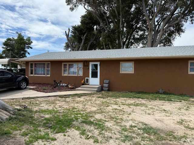 13764 Hwy 50, Manzanola, CO 81058