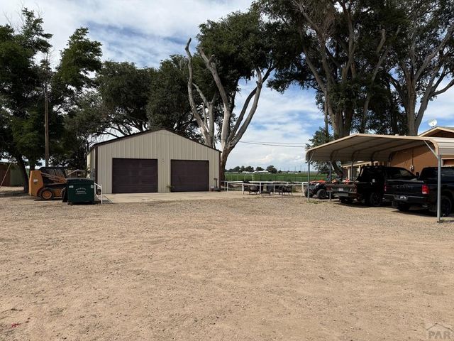 13764 Hwy 50, Manzanola, CO 81058