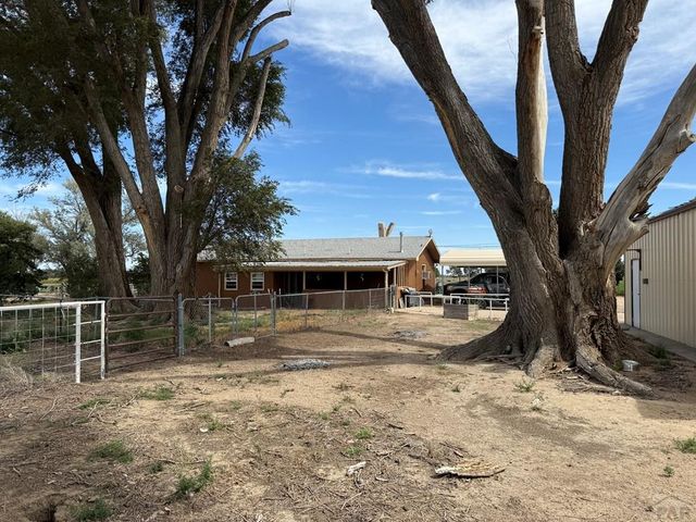 13764 Hwy 50, Manzanola, CO 81058