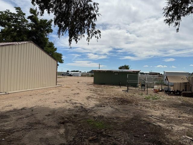 13764 Hwy 50, Manzanola, CO 81058