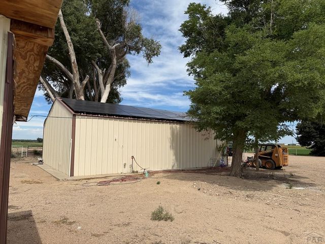 13764 Hwy 50, Manzanola, CO 81058