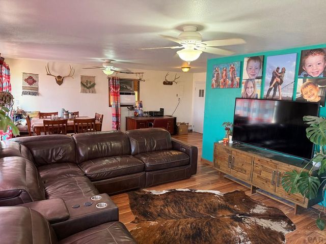 13764 Hwy 50, Manzanola, CO 81058