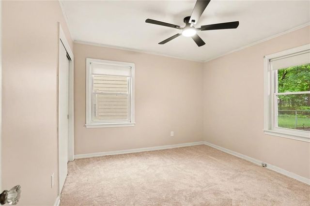 7540 Rainbow Drive, Prairie Village, KS 66208