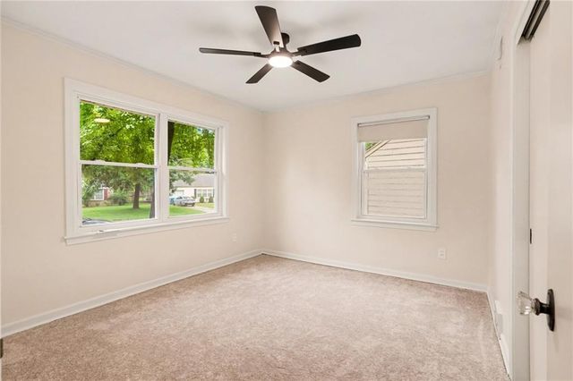 7540 Rainbow Drive, Prairie Village, KS 66208