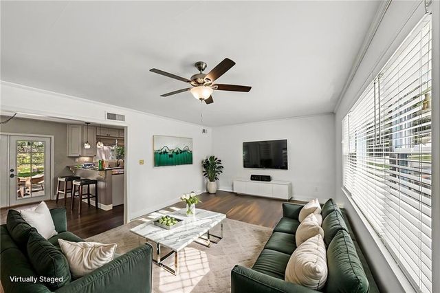 7540 Rainbow Drive, Prairie Village, KS 66208