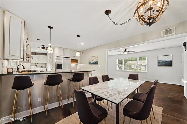 7540 Rainbow Drive, Prairie Village, KS 66208