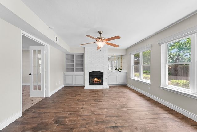 4138 Mapleridge Drive, Grapevine, TX 76051