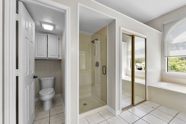 4138 Mapleridge Drive, Grapevine, TX 76051