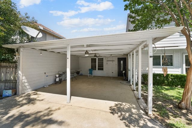4138 Mapleridge Drive, Grapevine, TX 76051