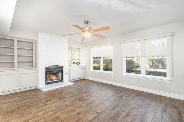 4138 Mapleridge Drive, Grapevine, TX 76051