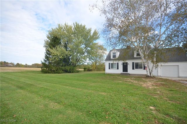 7830 State Route 88, Ravenna, OH 44266