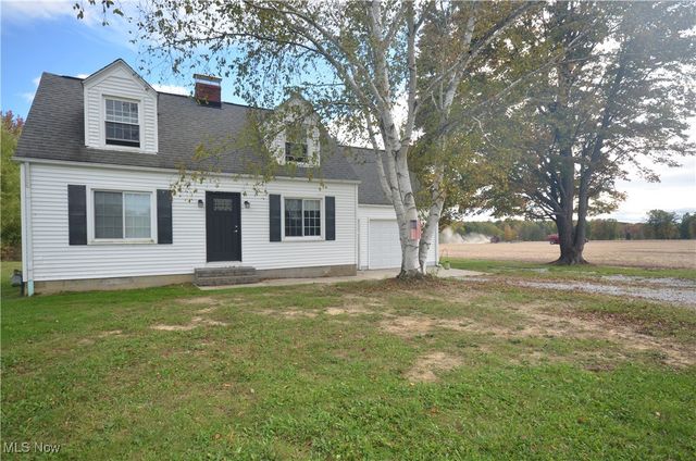 7830 State Route 88, Ravenna, OH 44266