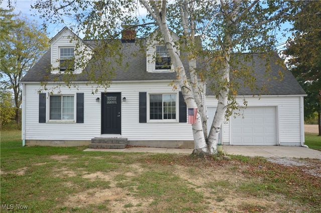 7830 State Route 88, Ravenna, OH 44266