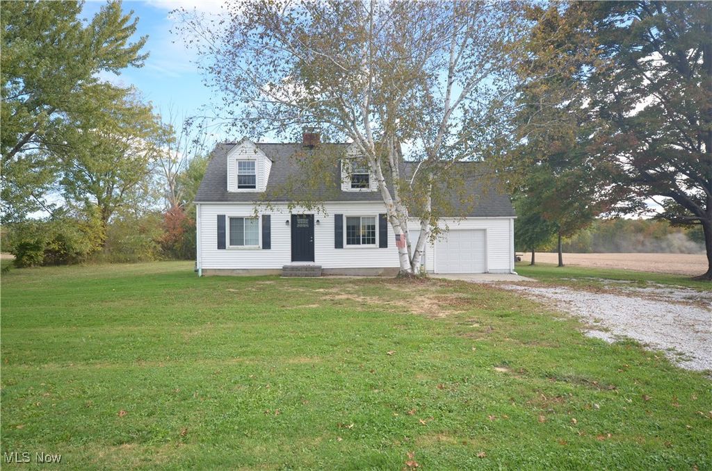 7830 State Route 88, Ravenna, OH 44266