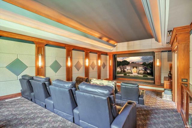 21533 Golden Maple Court, South Bend, IN 46628