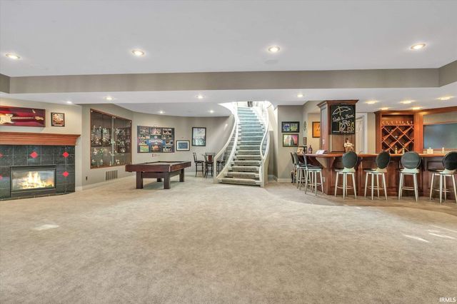 21533 Golden Maple Court, South Bend, IN 46628