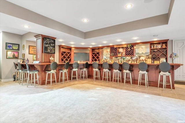 21533 Golden Maple Court, South Bend, IN 46628