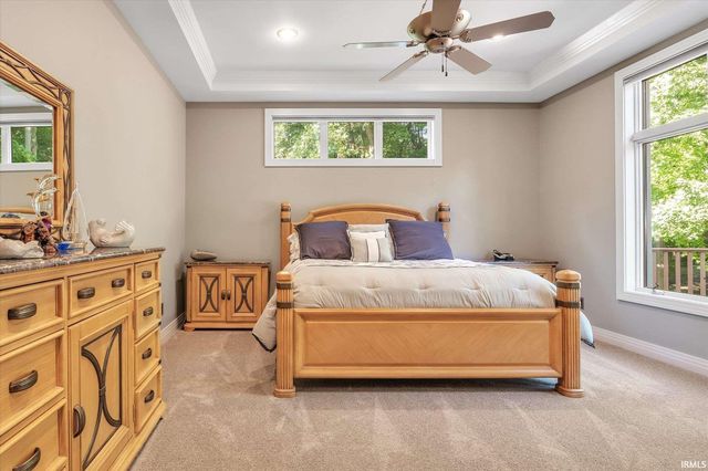 21533 Golden Maple Court, South Bend, IN 46628