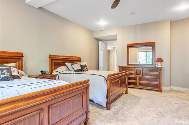 21533 Golden Maple Court, South Bend, IN 46628