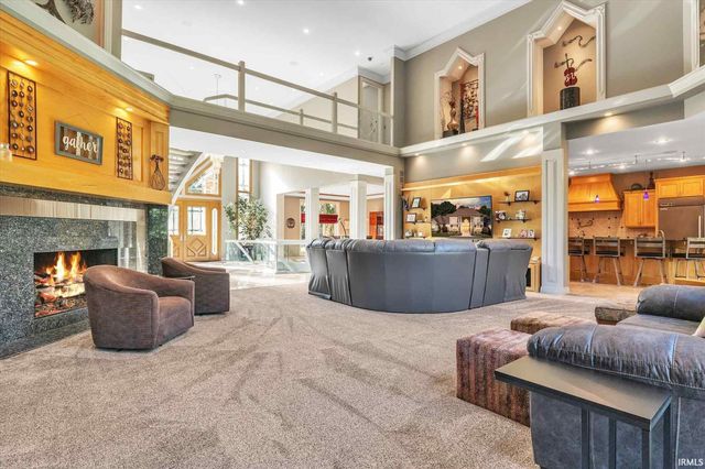 21533 Golden Maple Court, South Bend, IN 46628