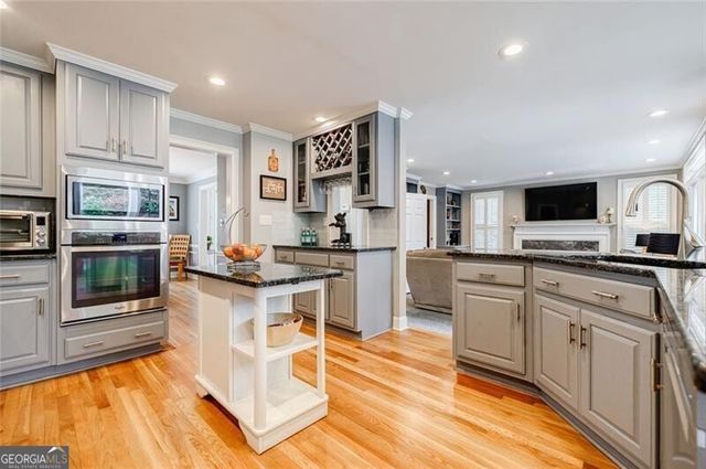 3389 Robinson Farms Trace NE, Marietta, GA 30068