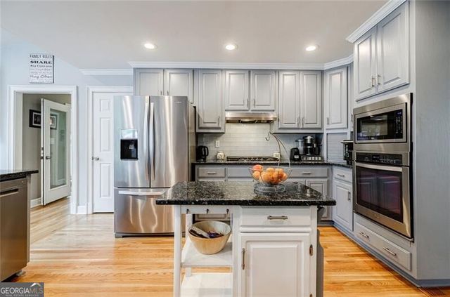 3389 Robinson Farms Trace NE, Marietta, GA 30068