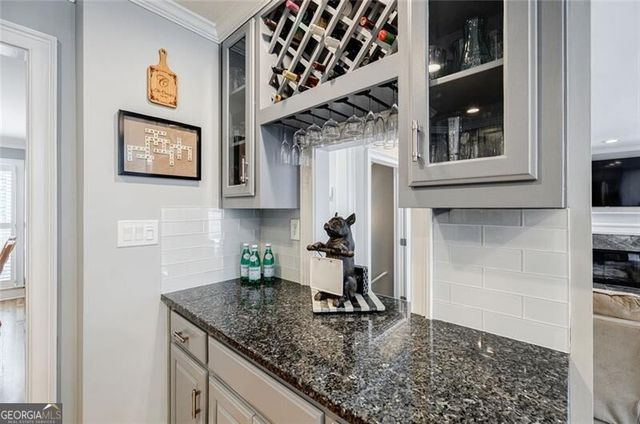 3389 Robinson Farms Trace NE, Marietta, GA 30068
